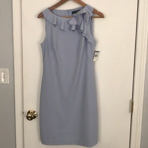 NWT Ralph Lauren dress